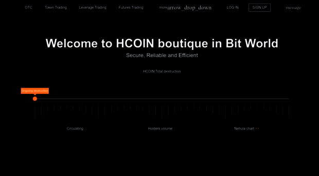 hcoin86.com