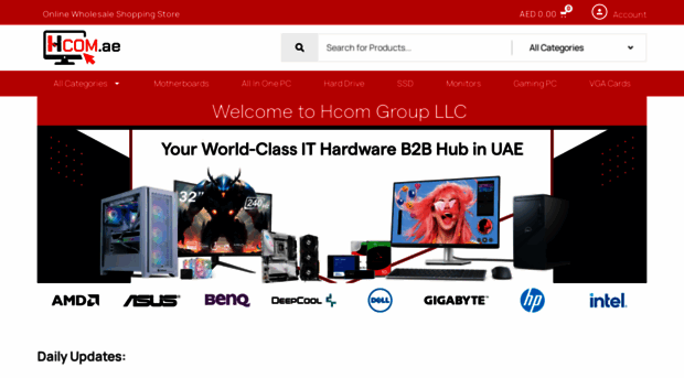 hcom.ae