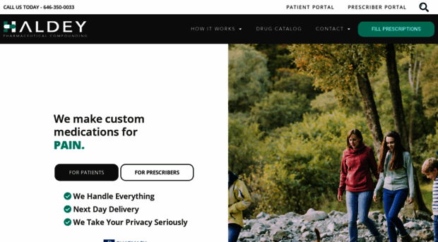 hcompound.com