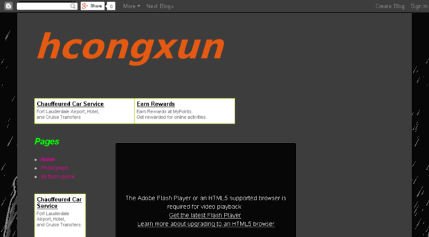 hcongxun.blogspot.ca