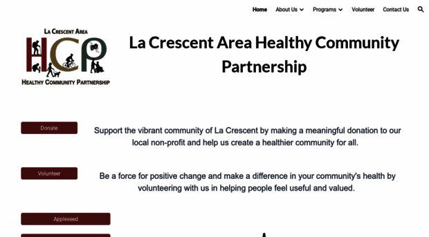 hcp.lacrescenthcp.org