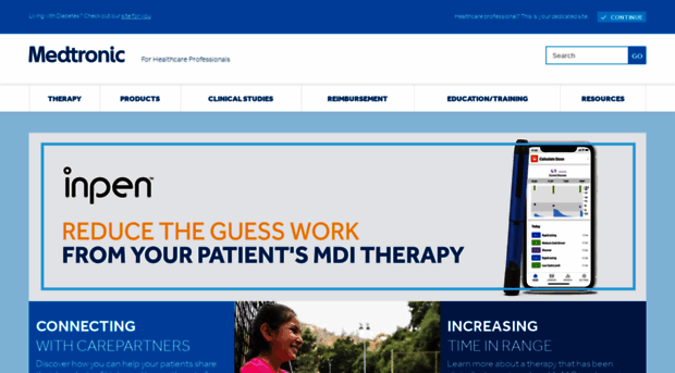 hcp.medtronic-diabetes.com.au