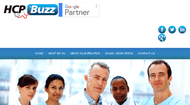 hcpbuzz.com