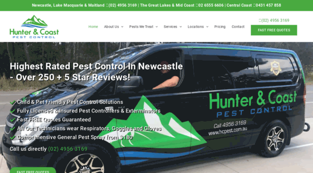 hcpest.com.au