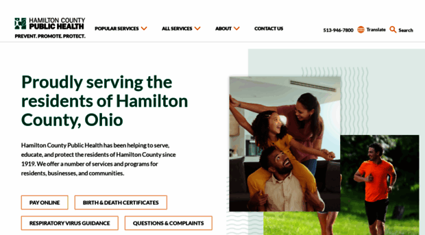 hcph.org