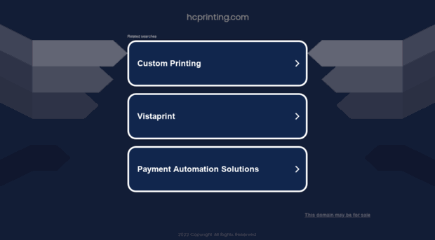 hcprinting.com