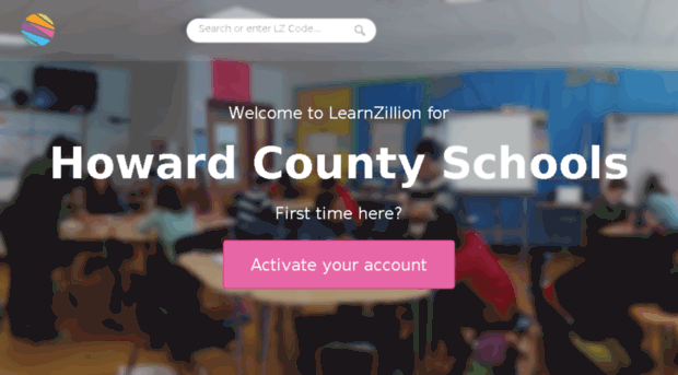 hcpss.learnzillion.com