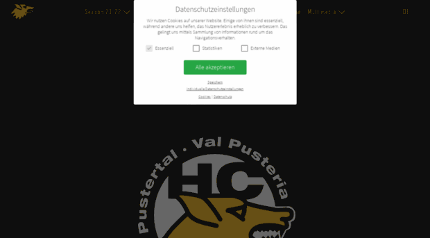 hcpustertal.com