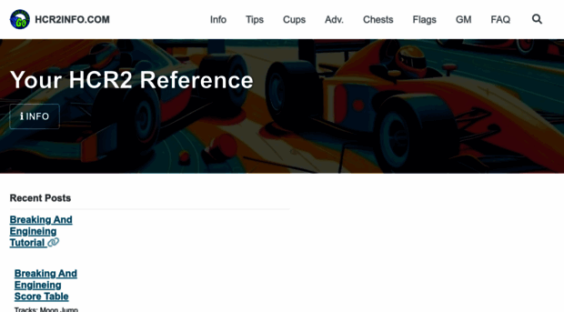 hcr2info.com