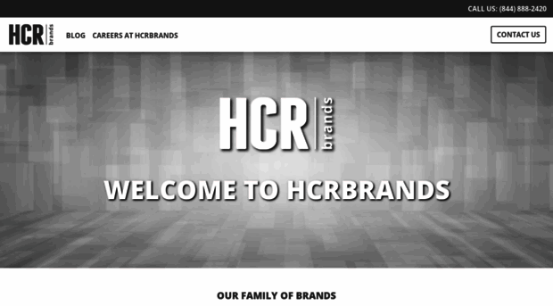 hcrbrands.com