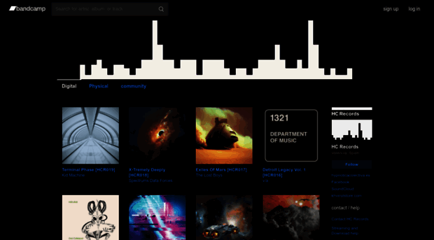 hcrecords.bandcamp.com