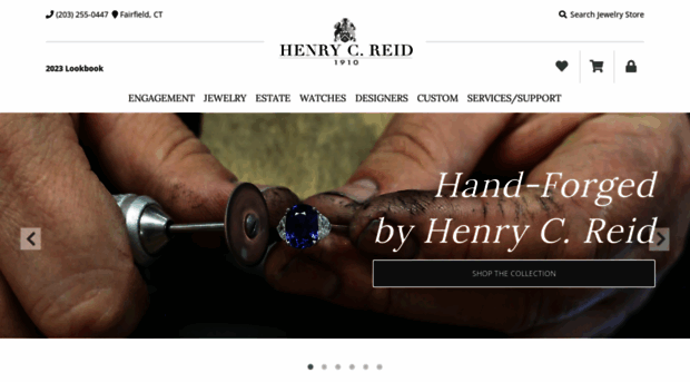 hcreidjewelers.com