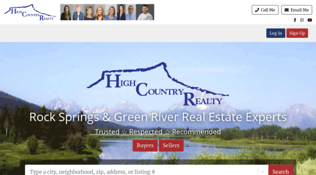 hcrhomes.com