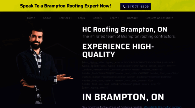 hcroofing.ca