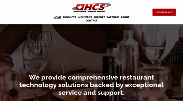 hcs-pos.com