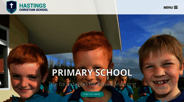 hcs.school.nz