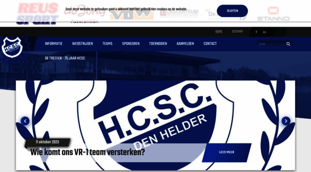 hcsc.nl