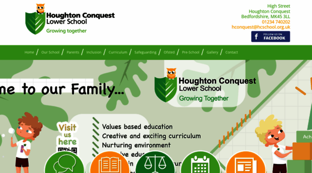 hcschool.org.uk