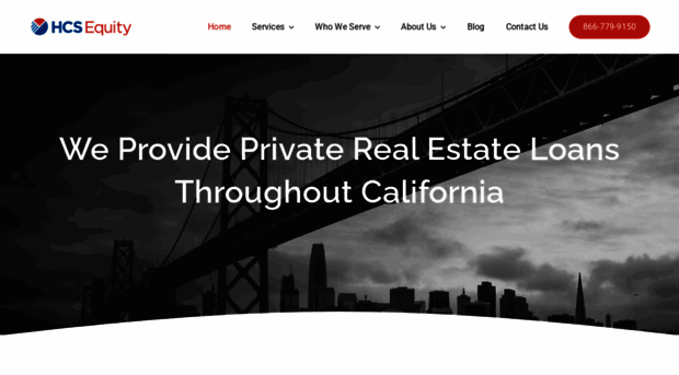 hcsequity.com