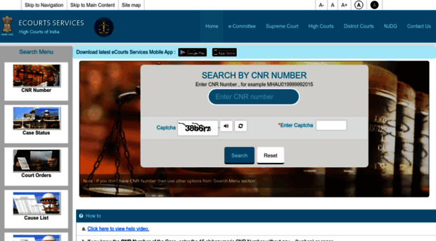 hcservices.ecourts.gov.in