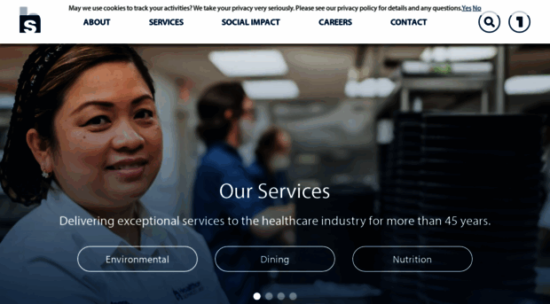 hcsg.com