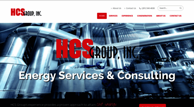 hcsgroup.com