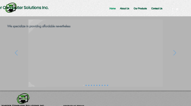 hcsiharder.com