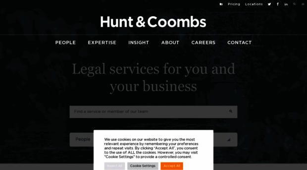 hcsolicitors.co.uk