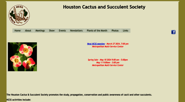 hcsstex.org