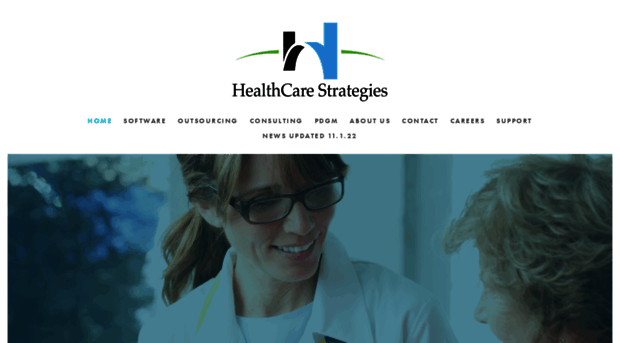 hcstrategies.com