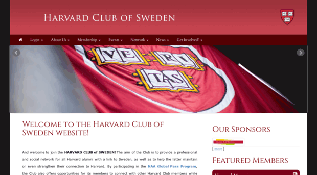 hcsweden.clubs.harvard.edu