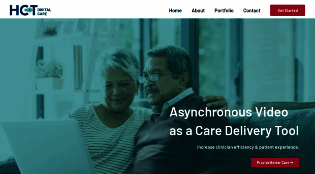 hctdigitalcare.com