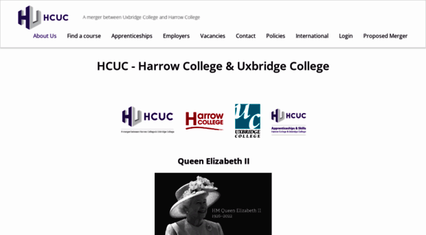 hcuc.ac.uk