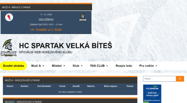 hcvelkabites.cz