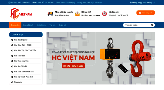 hcvietnam.vn