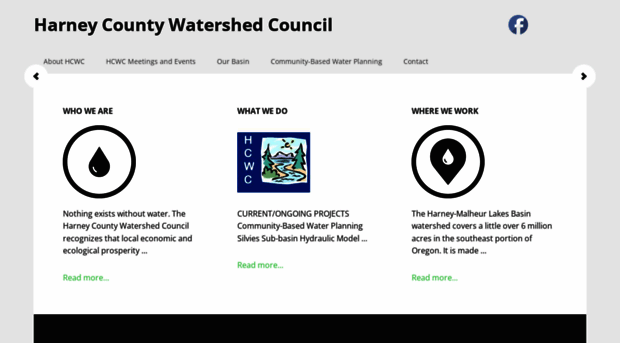 hcwatershedcouncil.com