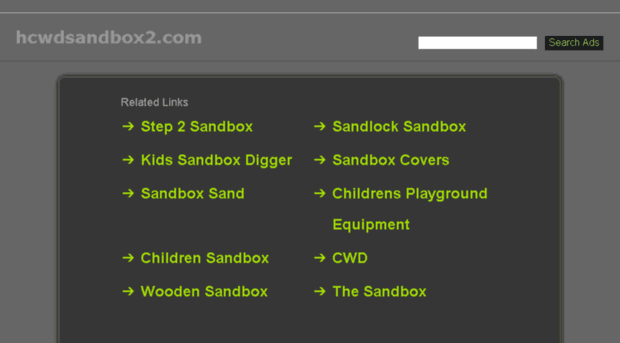 hcwdsandbox2.com