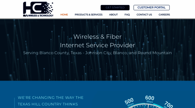 hcwireless.com