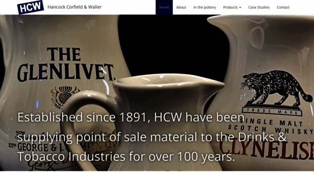 hcwltd.com