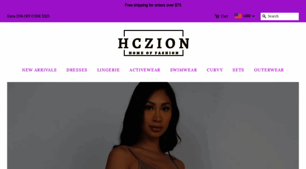 hczion.com