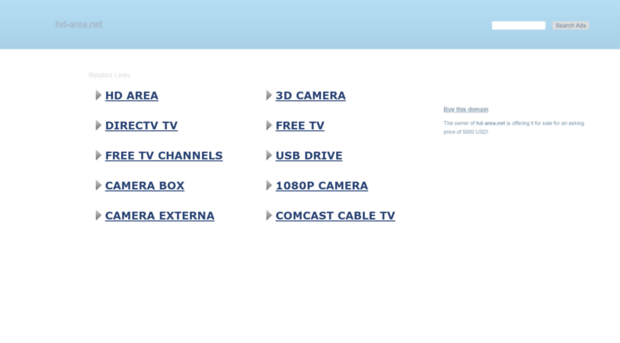 hd-area.net