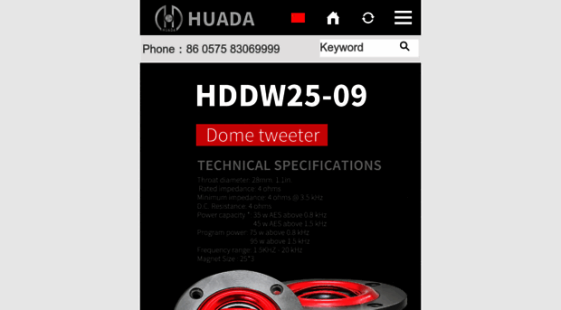 hd-audio.com