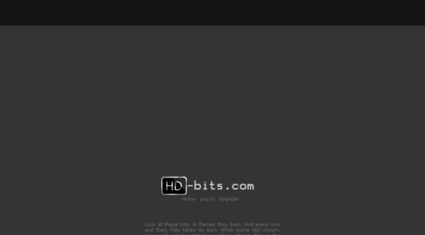 hd-bits.com