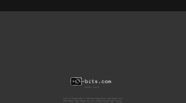 hd-bits.org