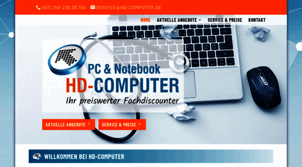 hd-computer.de