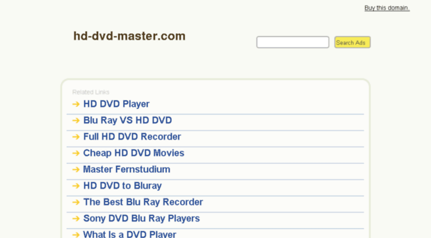 hd-dvd-master.com
