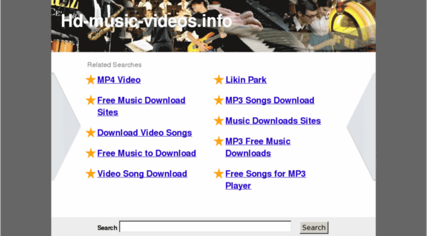 hd-music-videos.info