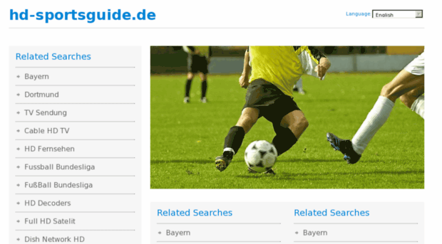 hd-sportsguide.de