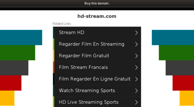 hd-stream.com