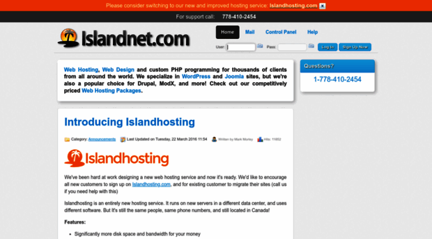 hd.islandnet.com